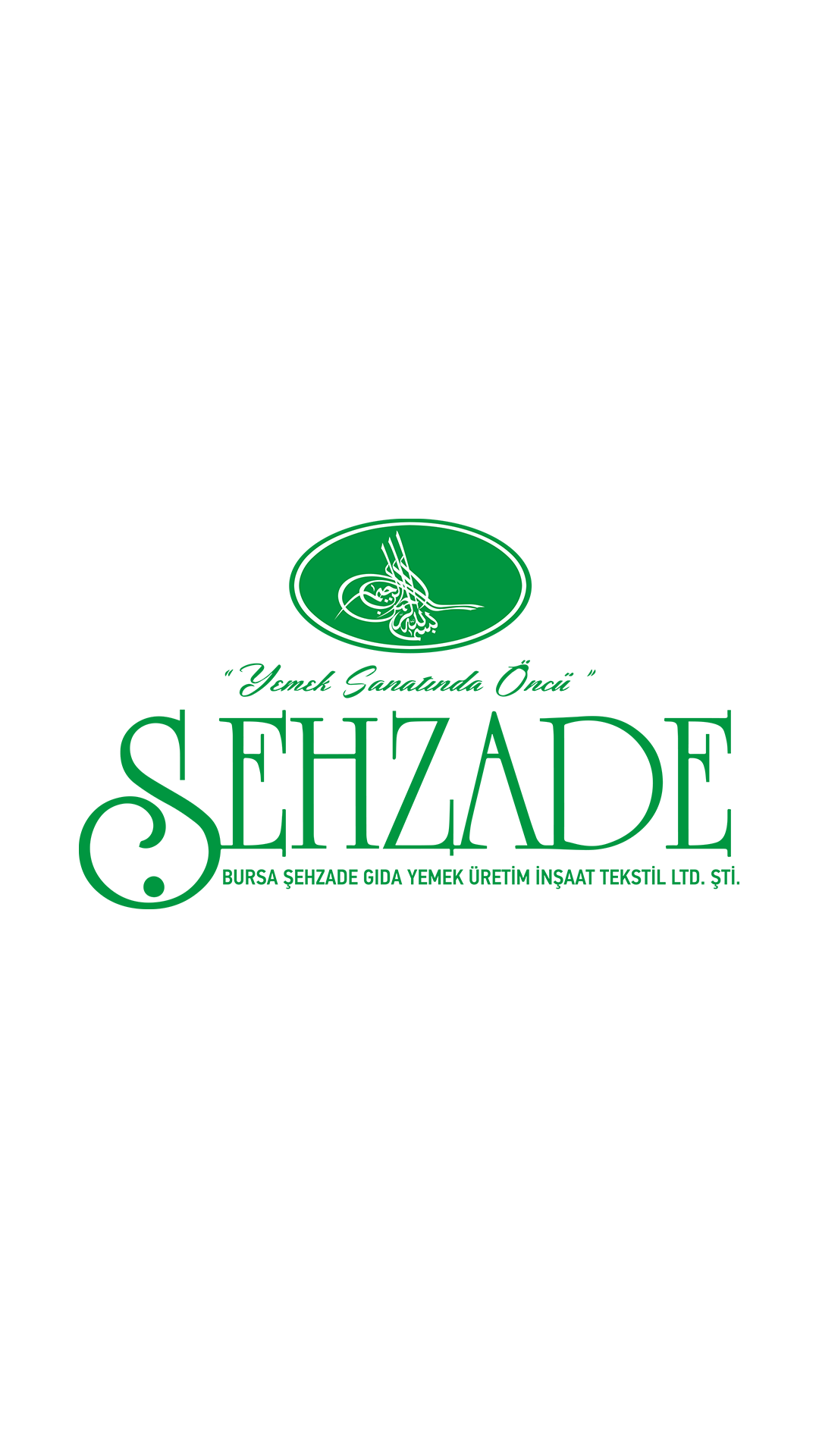 ŞEHZADE